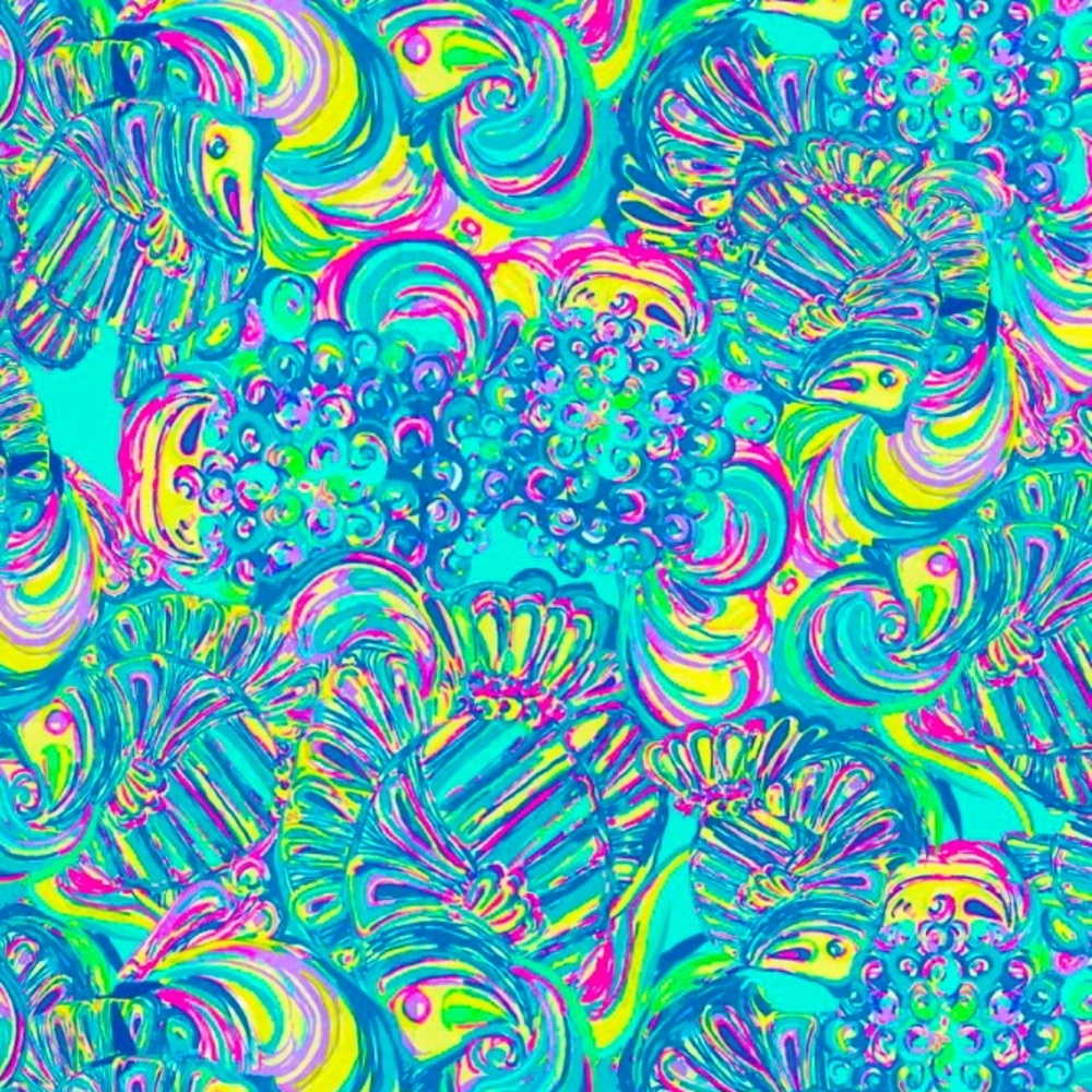 Meet your Posher, Caitlin